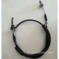 Automatski rezervni dijelovi kabel kvačila 8-94128-750 za Isuzu